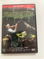 Red Edition: Frankenstein 2000 (DVD)