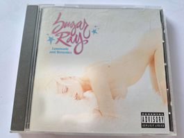 Cd Sugar Ray – Lemonade & Brownies