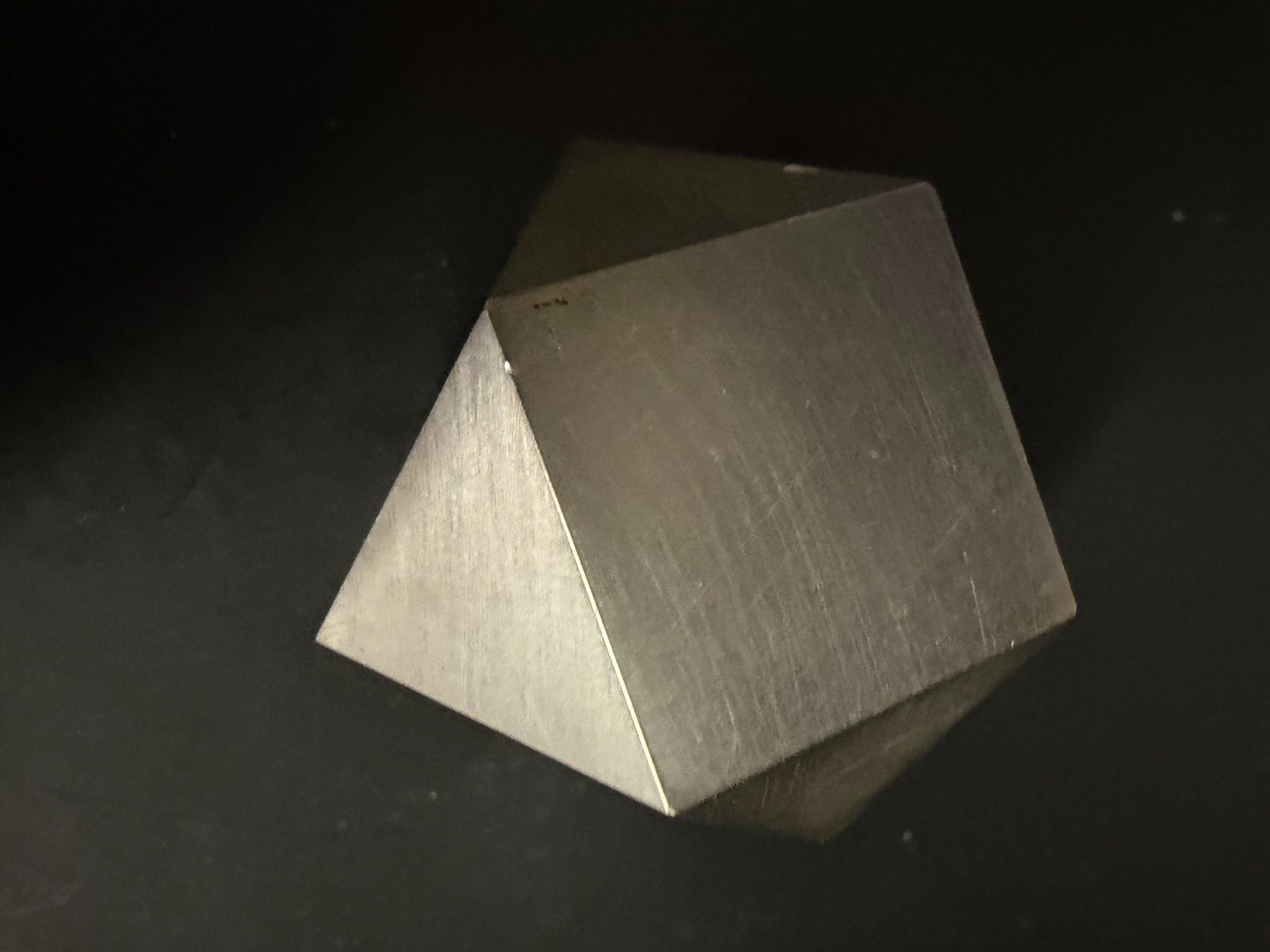 Figurines: mathematisches Modell als Briefbeschwerer – Neuf (Voir description) à Muri b. Bern par Salobre 1
