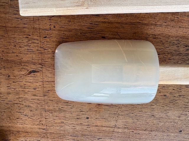 Küchengeräte: Williams - Sonoma 2 Silikonspachtel mit Holzgriff – Gebraucht aus Pfäffikon ZH von GZHDZV 3