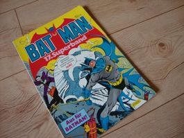 Comic / BATMAN 17.Superband / 82 Seiten