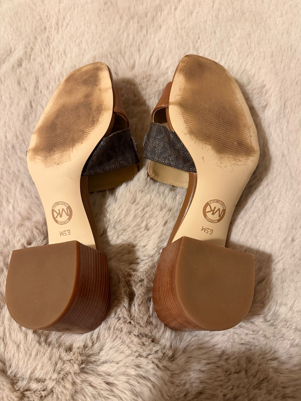 Michael Kors Scarpe da donna: Michael Kors Damenschuhe – Usato da Brüttisellen venduto da ako_7mlf 1