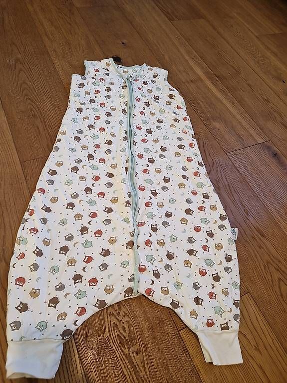 Sacchi a pelo: Schlummersack 1.0 tog 24 bis 36 Monate – Usato da Ramsen venduto da Mauii2013