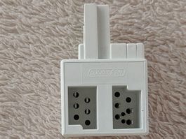 TT83 Adapter 4-Polig