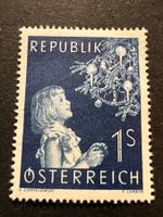 Österreich Michel-Nr. 1009 1954 * (2053)
