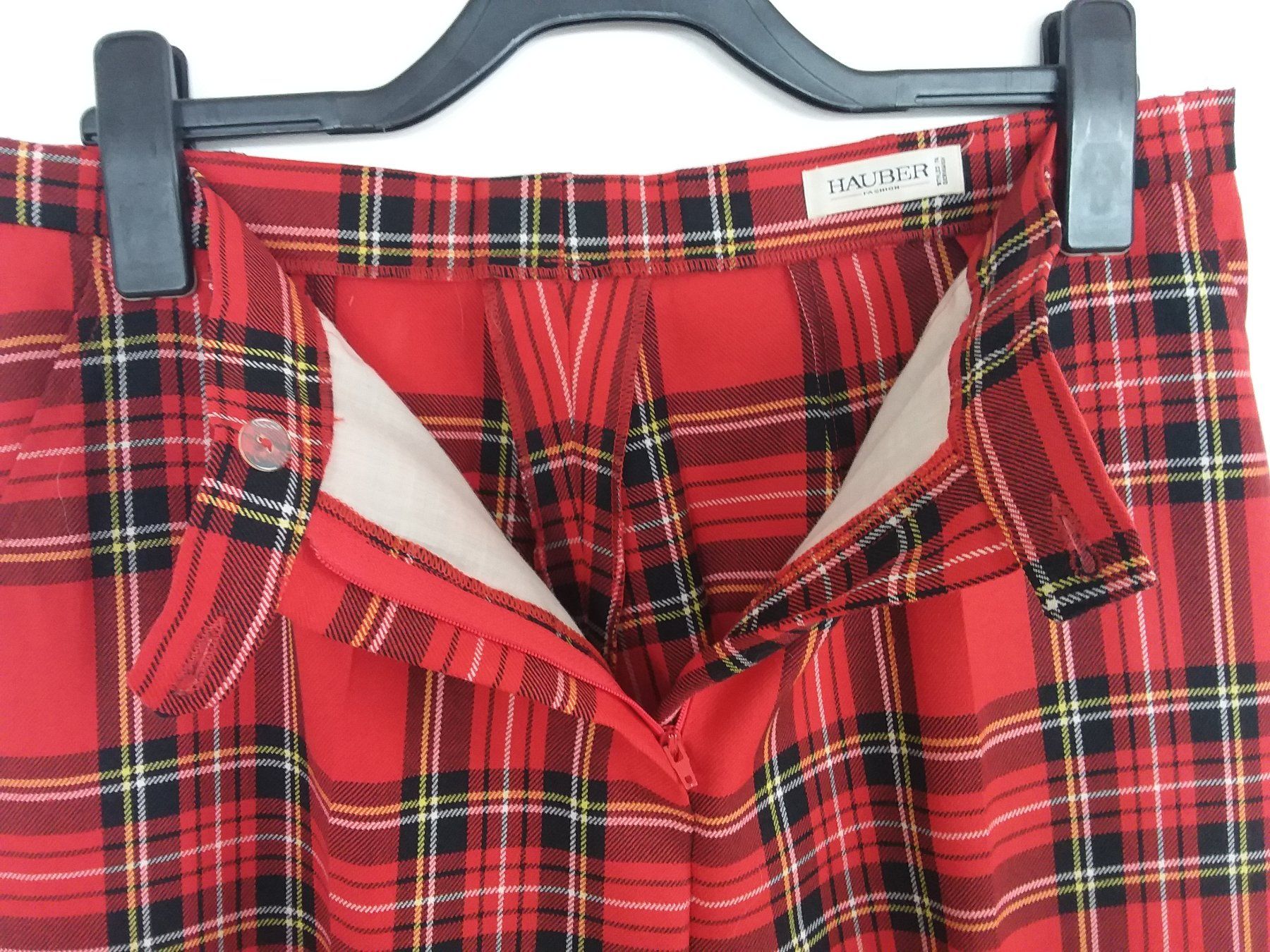 Hosen: HAUBER Hose, Gr 42 – Gebraucht aus Immensee von Btrutmann 2