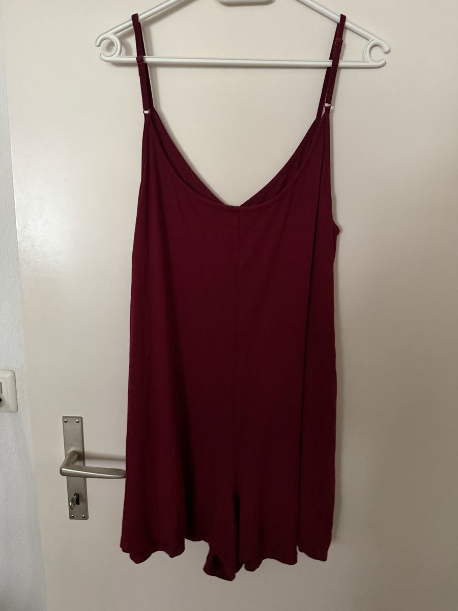 Asos Tute: Asos Jumpsuit / Playsuit Gr. 36 – Usato da Zollikofen venduto da liindaaa 3