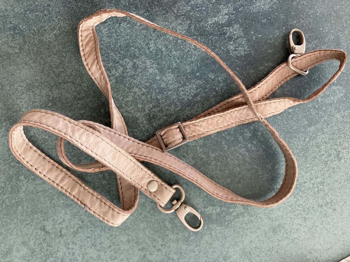 Vive Sacs femmes: Tolles VIVE LA DIFFERENCE LEDER - TÄSCHLI – D'occasion à Nidfurn par cejeisda 4
