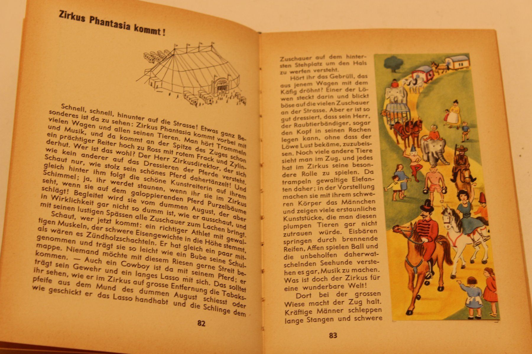 Libri: Der junge Erfinder; Ein buntes Spielbuch – Usato da Fehraltorf venduto da haefens 6