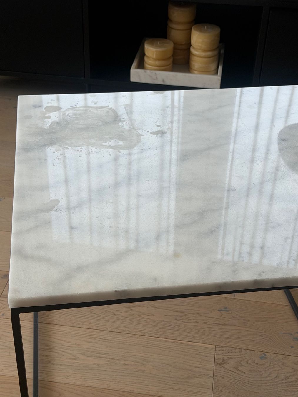 Tavoli: Salontisch Marmor – Usato da Pfaffhausen venduto da pat_shop 5
