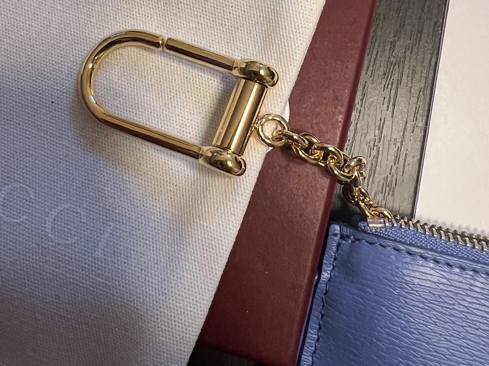 Gucci Portachiavi: Gucci Key Holder - Lavendel (Limited Edition) – Nuovo e nell'imballaggio originale da Oensingen venduto da TheBaggyClub 3