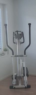 Kettler Hometrainer: Kettler Stepper/Crosstrainer - Kettler unix 10 – Usato da Lohn-Ammannsegg venduto da GuessT