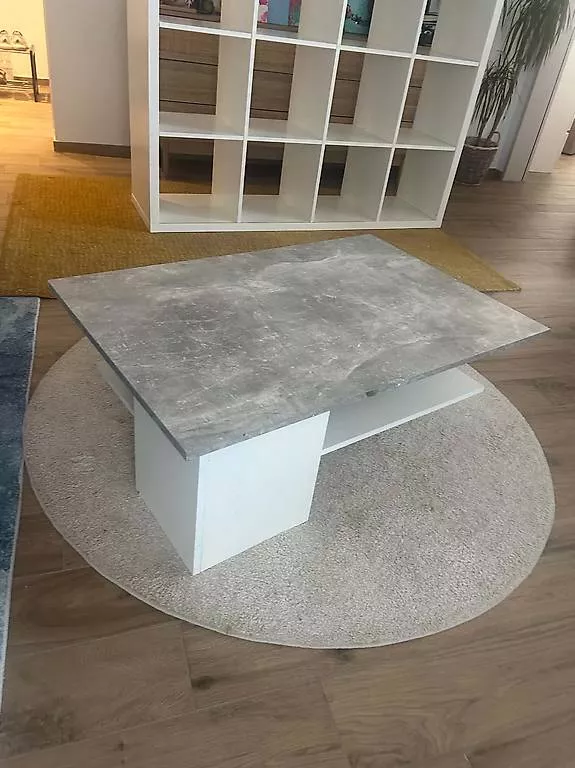 Tavoli: Couchtisch – Usato da Winterthur venduto da Skerk18