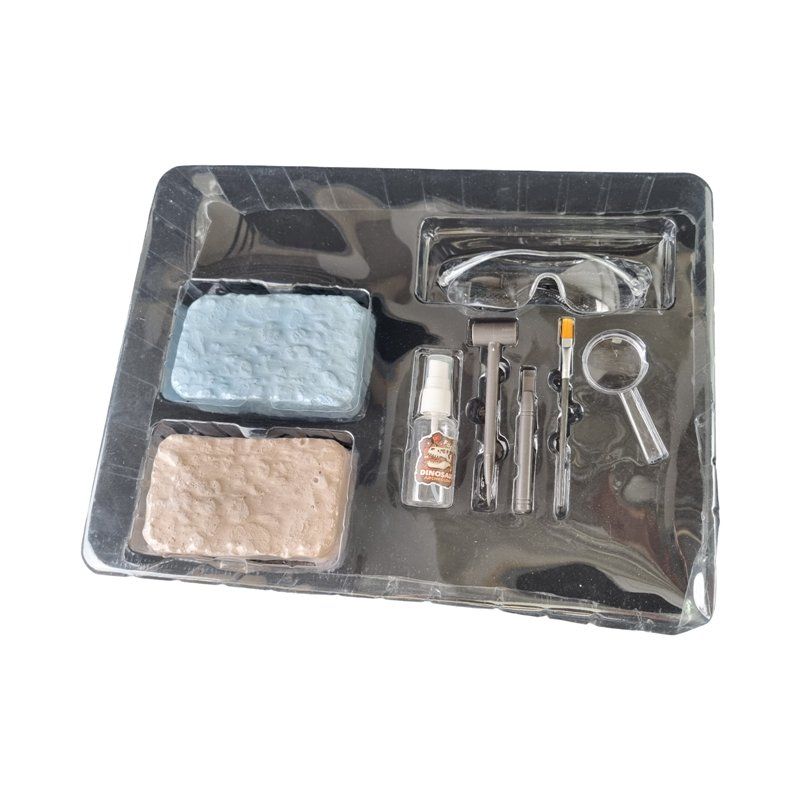 Spiele: LEAN TOYS 2 in 1 Blind Box – Neu (gemäss Beschreibung) aus Wangen b. Olten von Restwert_Wangen 2