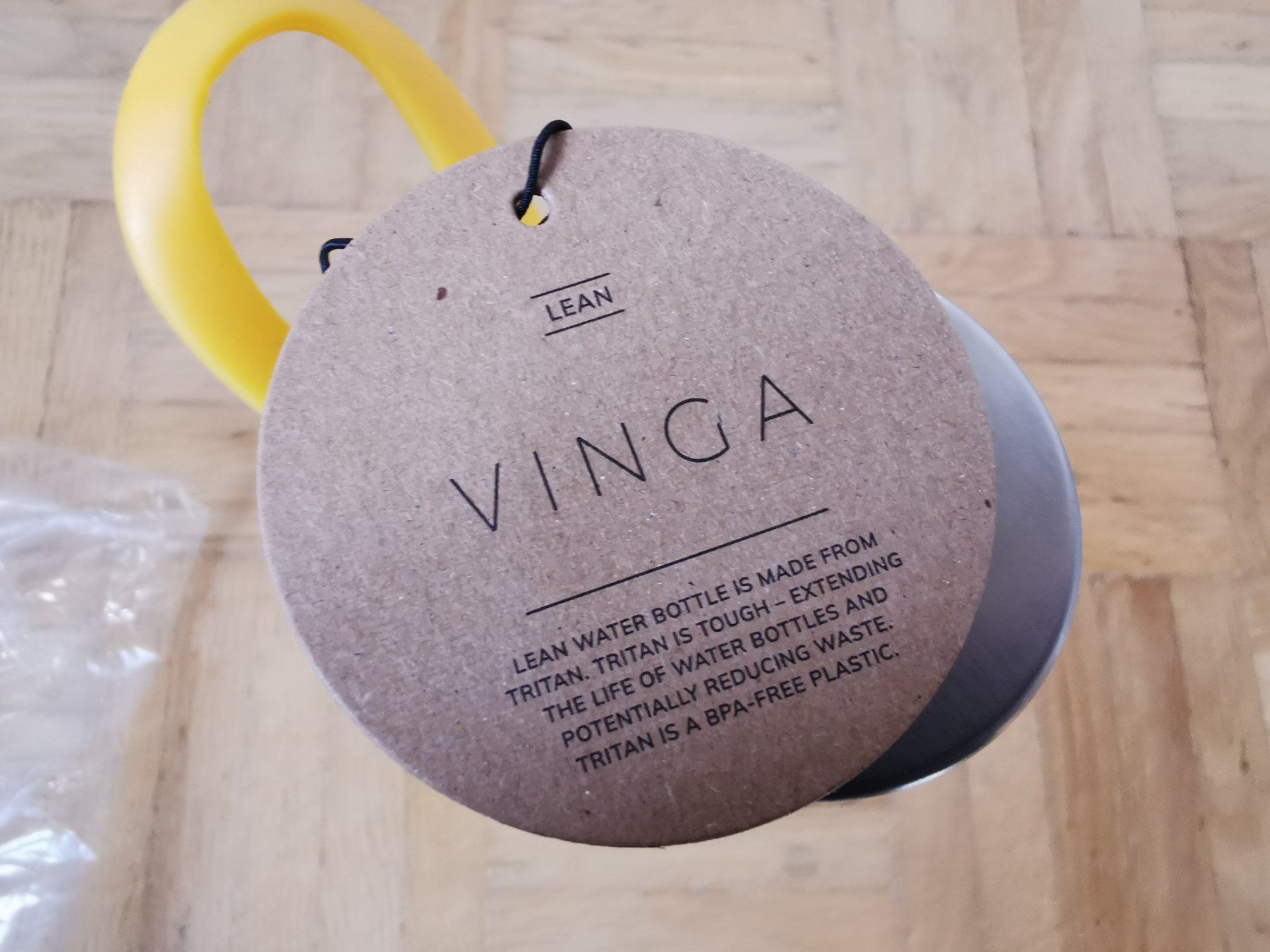 Borracce & Thermos: Trinkflasche Camel (OVP) – Nuovo e nell'imballaggio originale da Stäfa venduto da flamingo_17 2