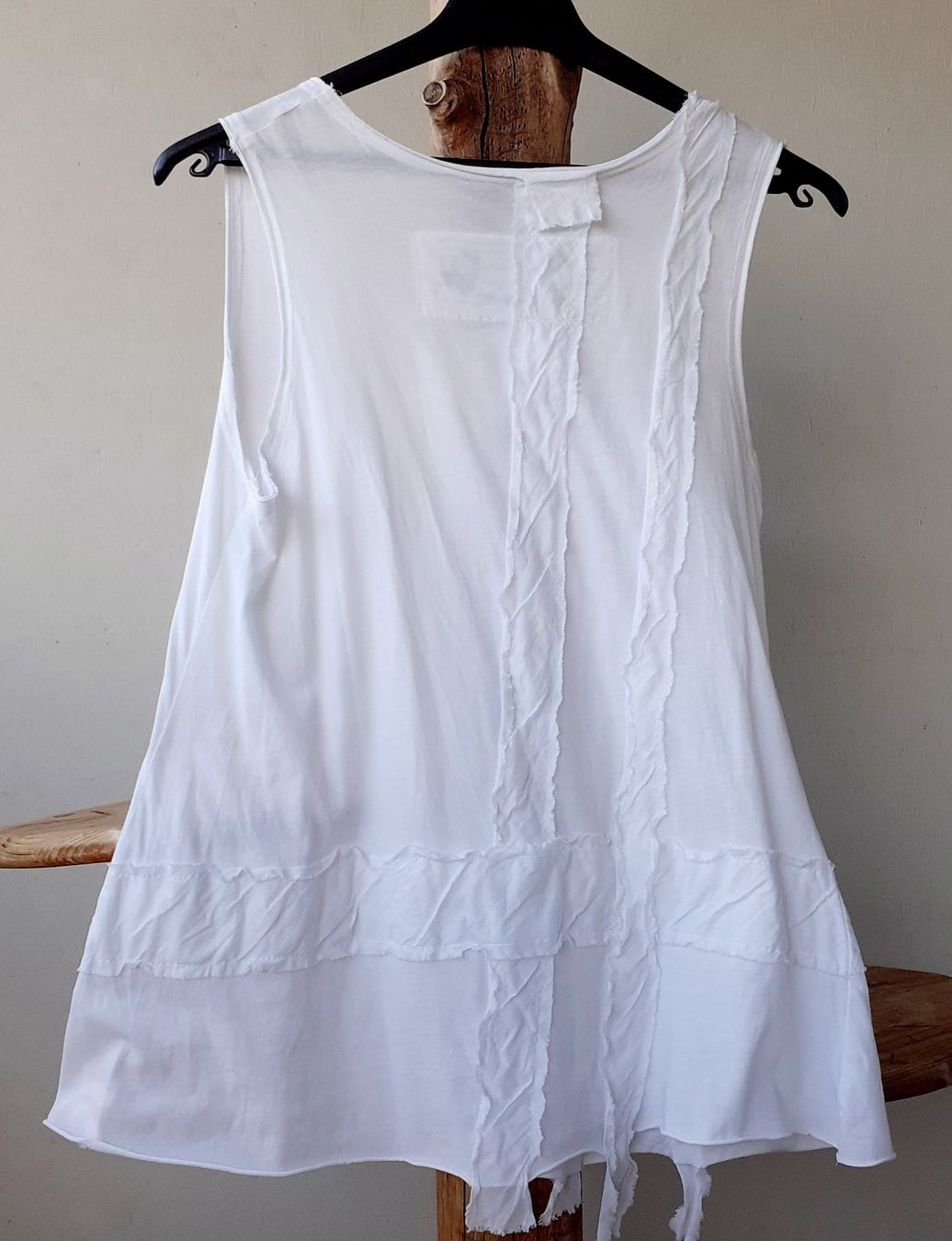 Rundholz Tops: Rundholz Black Label Top, M – D'occasion à Bern par Solarsystem 2