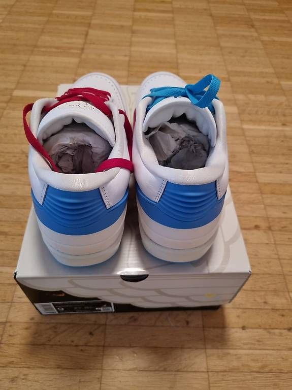 Chaussures hommes: AIR JORDAN 2 RETRO – D'occasion à Lupfig par she_vfd6 2