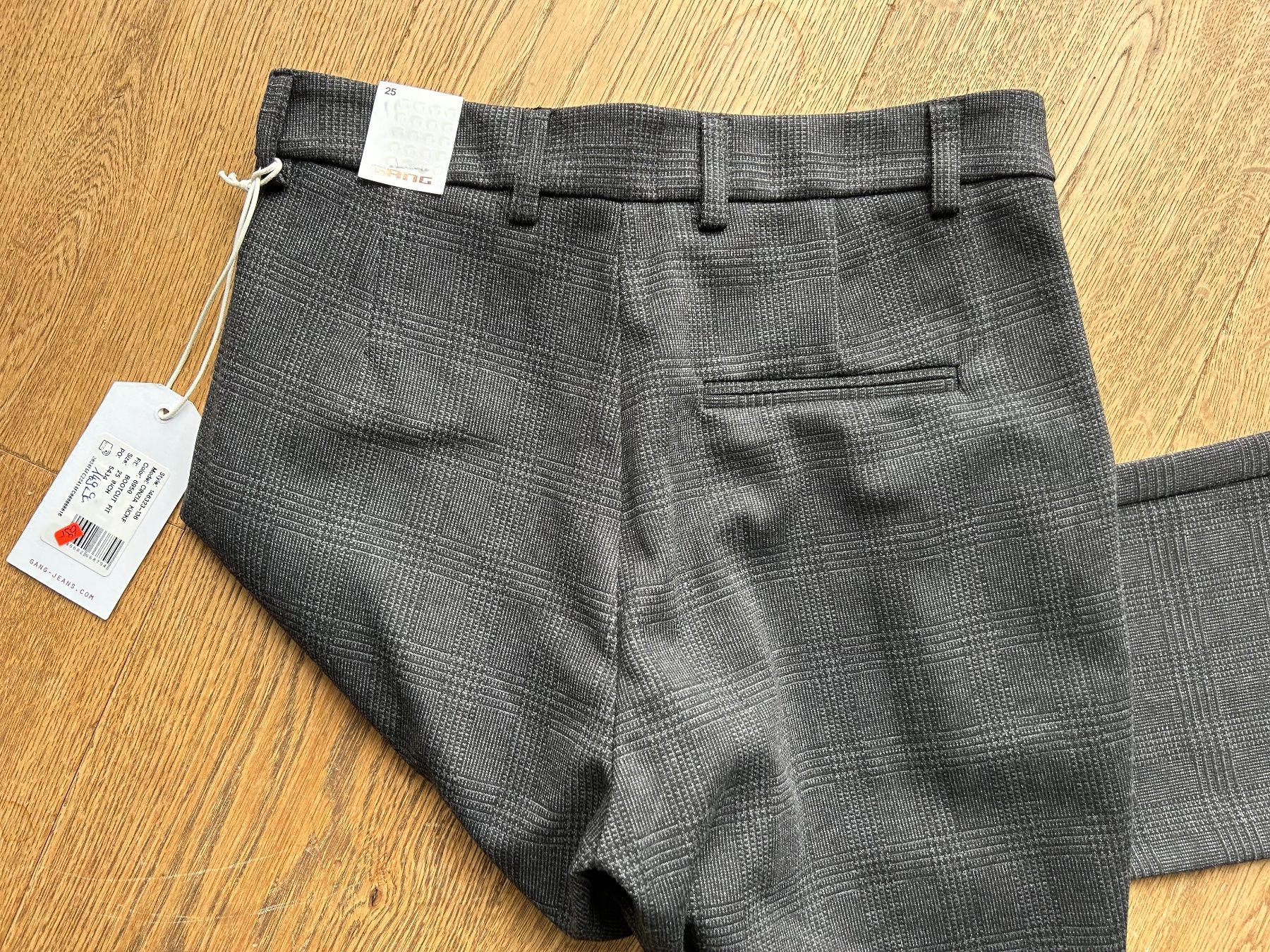 Gang Pantaloni: Hose, Gang //NEU// 29 – Nuovo (secondo la descrizione) da Stettfurt venduto da outlet72 3
