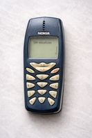 Nokia 3510i