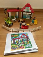 Lego DUPLO Grosser Bauernhof 10869