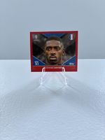 Sticker Euro 2024 Topps Ousmane Dembélé Francia Top XI