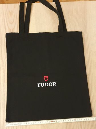 Tudor Einkaufstasche