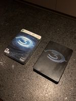 Halo 3 Limited Edition Steelbook Xbox 360 komplett