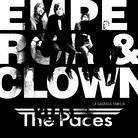 The Paces - Emperor & Clown