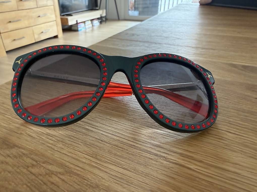 Occhiali & Lenti: Bally Brille, 51.  – Usato da Bühler venduto da dal_zvt5 3