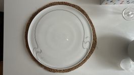 Rosenthal Studio-Linie "Asimmetria Weissgold" 