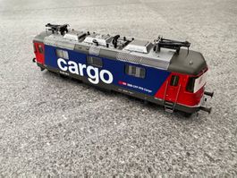 Roco 72583 SBB Cargo Re 420 Re 4/4