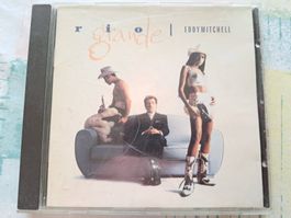 Cd Eddy Mitchell - Rio Grande 