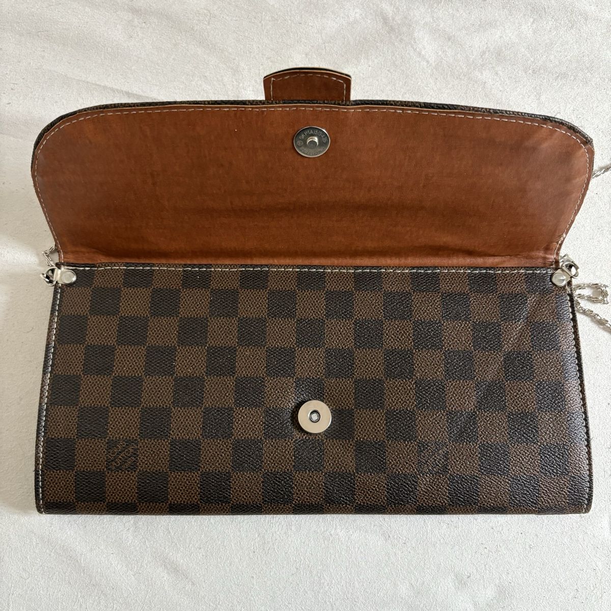 Borse da donna: Sac à main brun – Nuovo (secondo la descrizione) da Moudon venduto da TigerrrEye 2