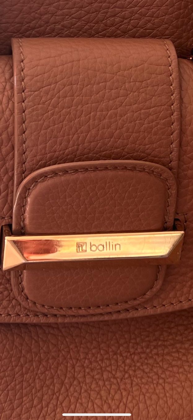 Borse da donna: Markentasche BALLIN AMAL BAG – Usato da Adligenswil venduto da Fabim2006 9