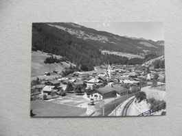 Karte Küblis GR Graubünden 1969