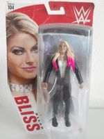 WWE Basic Series 104 Action Figure - Alexa Bliss