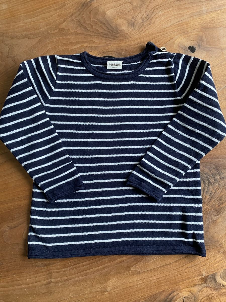 Pomp de Lux Pulls et sweat-shirts: Pullover Pompdelux 104 – D'occasion à Biberen par Flocke83