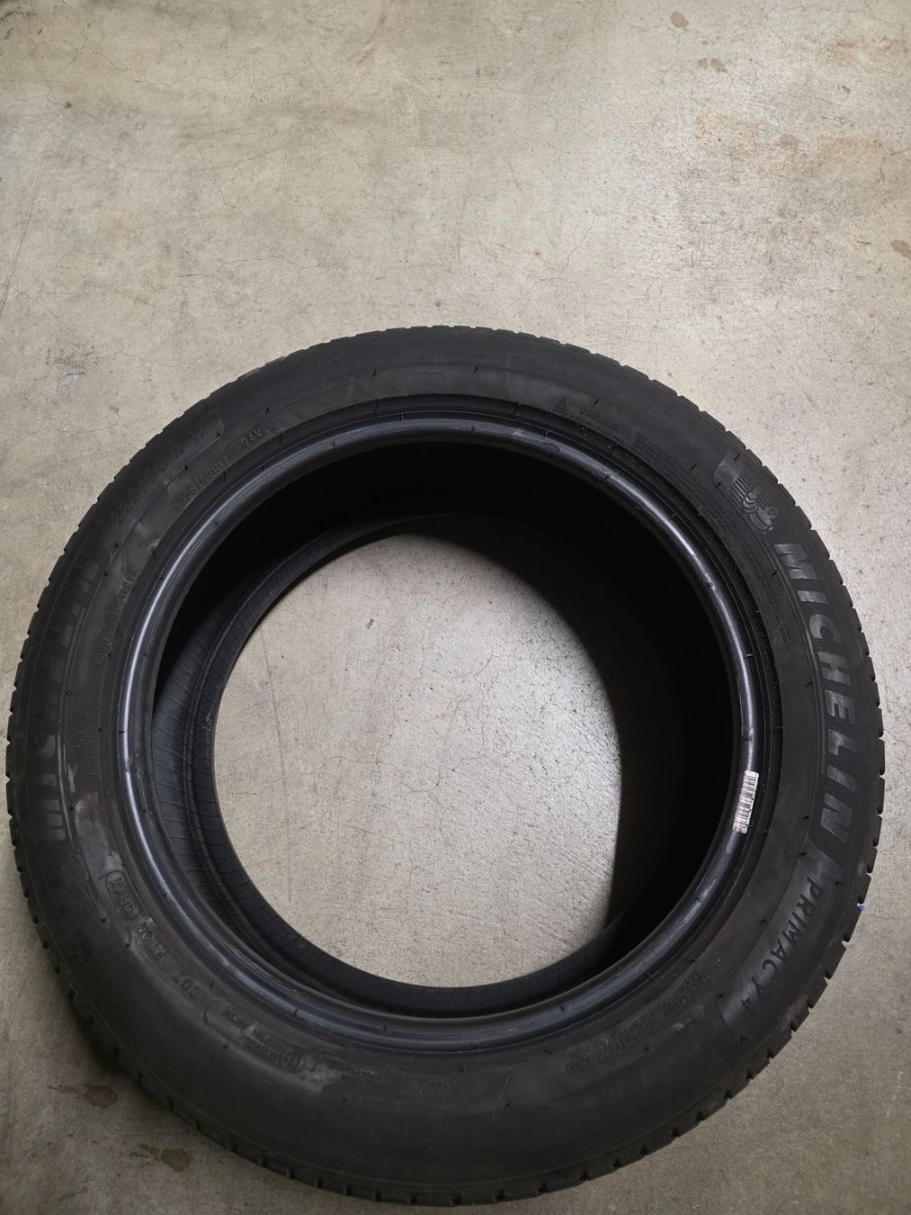 Michelin Pneumatici & Ruote complete: Sommerreifen Michelin – Usato da Flamatt venduto da AdrianRS