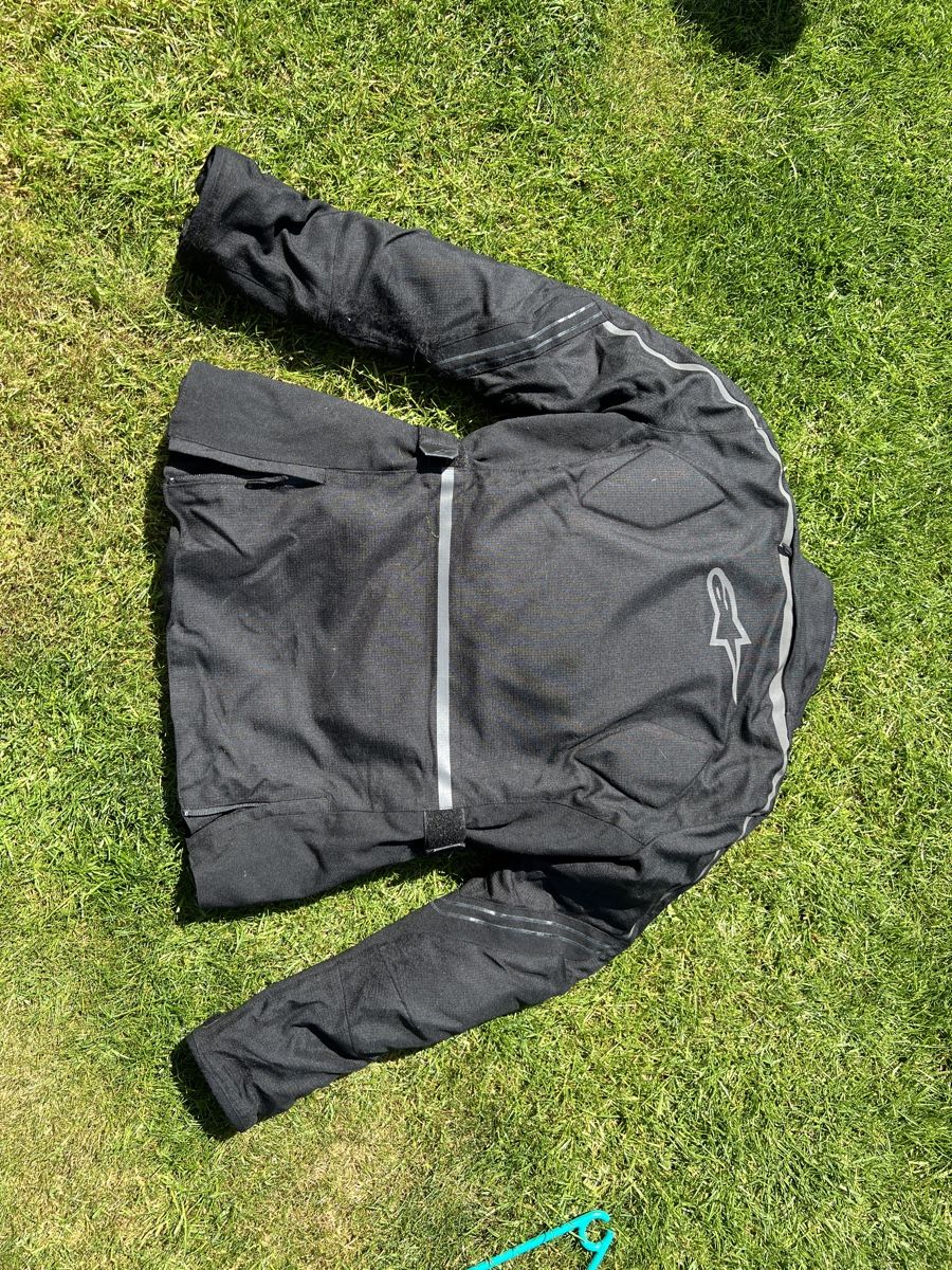 Completi & Tailleur: Motorradbekleidung Damen – Usato da Ettenhausen TG venduto da Dawi 7