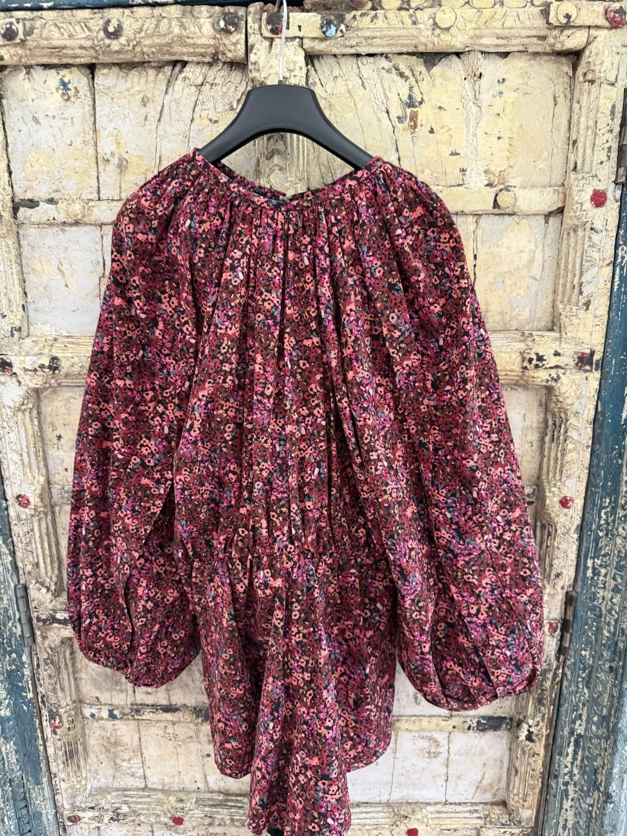 Tute: Trendiges Sommer Set mit Blumenmuster, Grösse 38 – Nuovo (secondo la descrizione) da Erlenbach ZH venduto da Sinichi 2