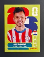 PAR 19 - Ángel Romero - Panini FIFA World Cup 2026 UE