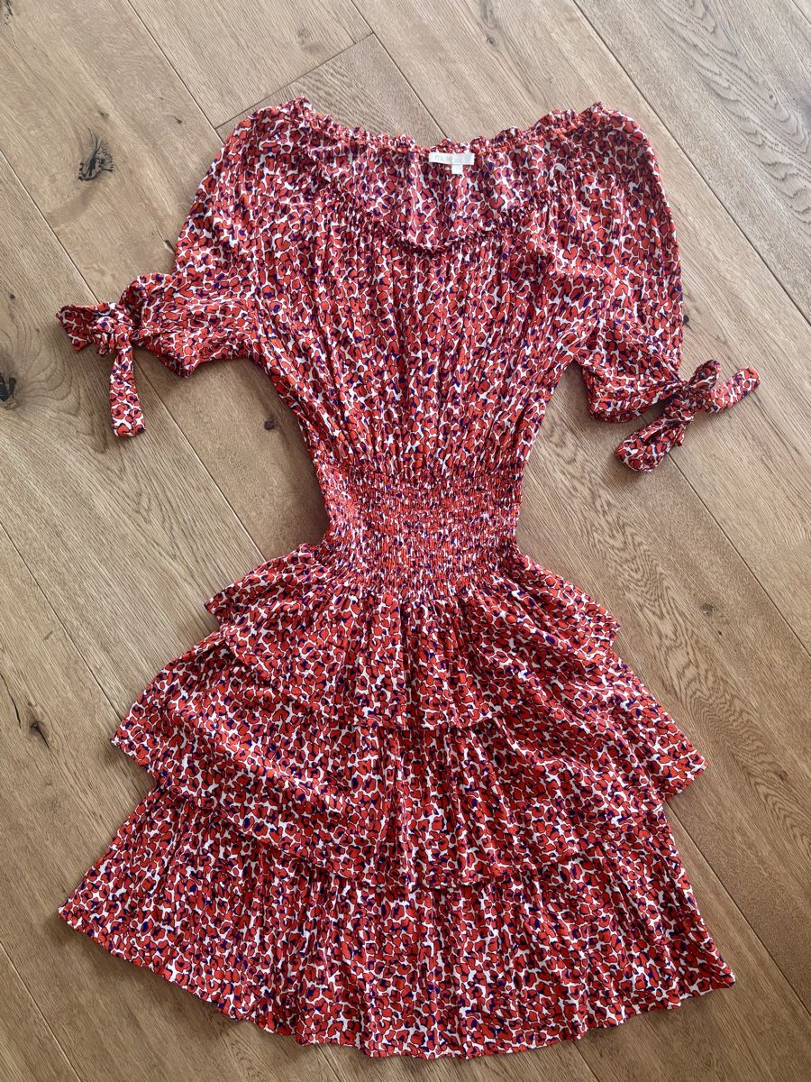 Vestiti: MAJE  summer dress – Usato da Au ZH venduto da CLARISSE14