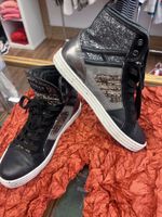 Hogan Rebel Sneaker Echtleder Gr.36 Top Zustand neuwertig!