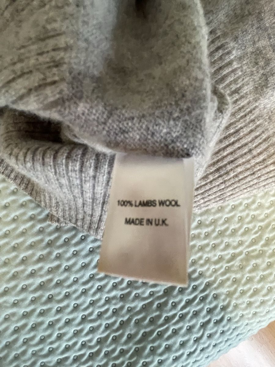 Kleider: Wolle 100% Kleid  – Gebraucht aus Dübendorf von olh_rs5r 4
