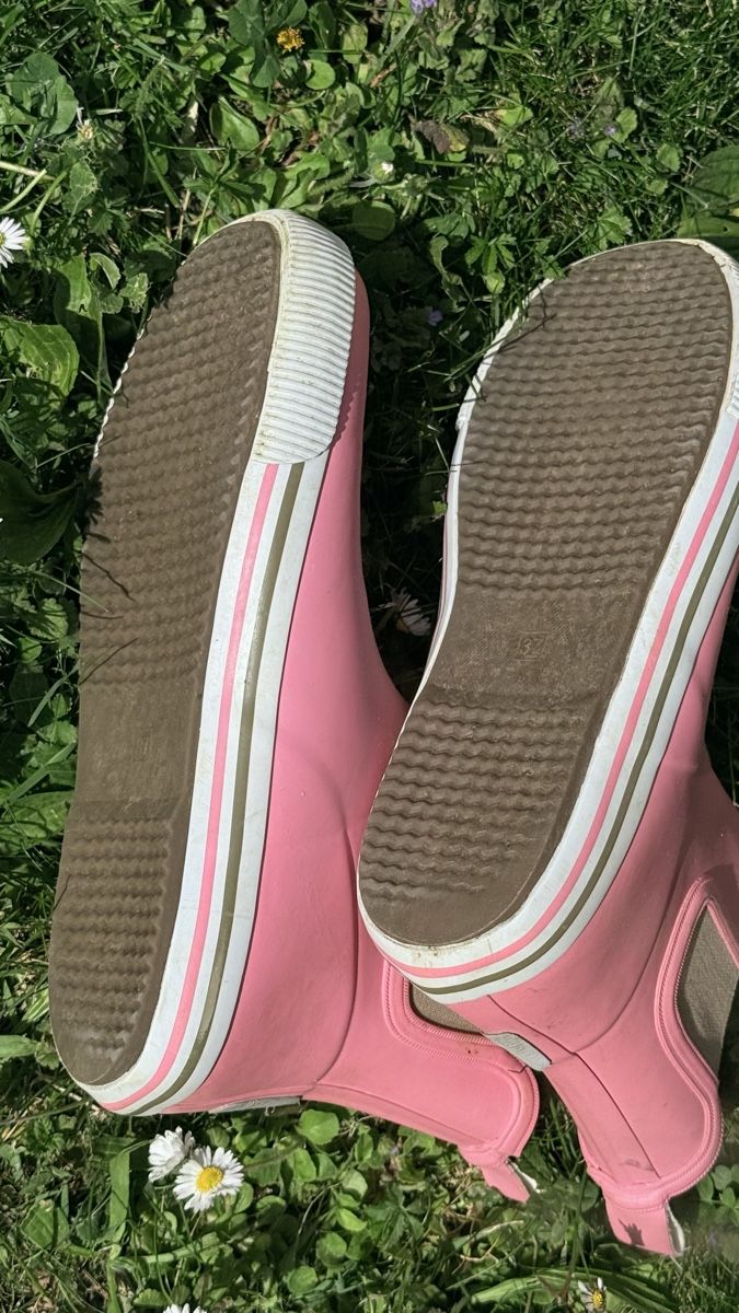 Reima Scarpe per ragazze: Reima Gummistiefel – Usato da Küttigen venduto da pos_jbc5 1
