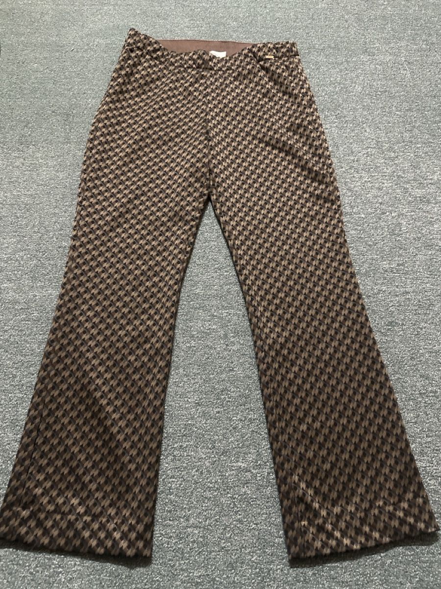 Cinque Hosen: Damenhose Cinque braun Gr 38 – Neu (gemäss Beschreibung) aus Baltschieder von YmroBe