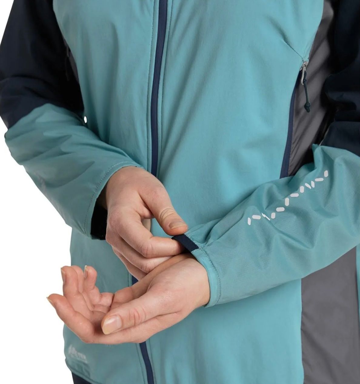 Haglöfs Giacche: HAGLÖFS JACKE – Nuovo e nell'imballaggio originale da Zürich venduto da Mina_09 6