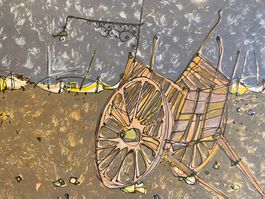Marco Richterich (Schweiz, 1929-1997)