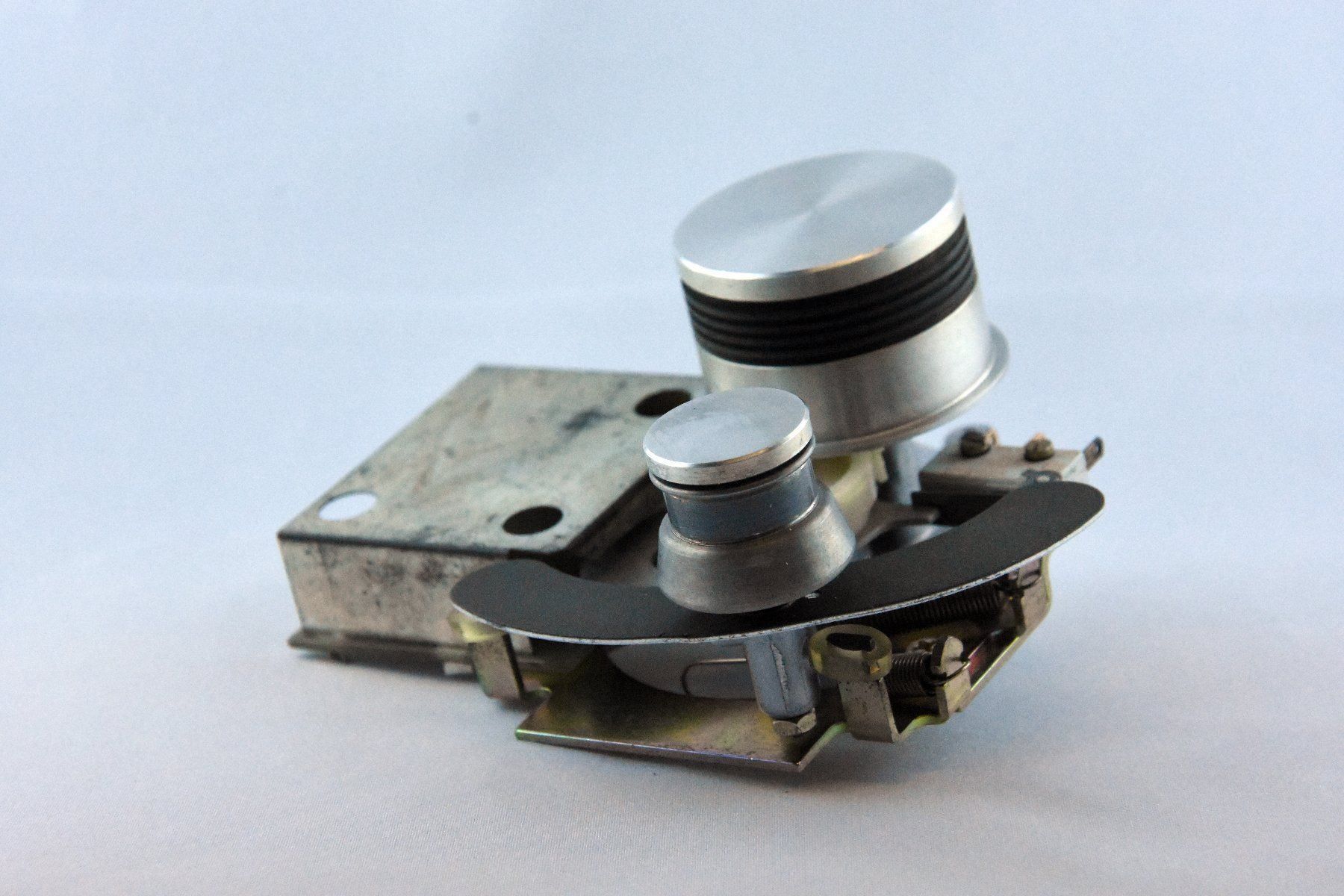 Revox Bandmaschinen: REVOX A700 Linke Bandwaage – Gebraucht aus Künten von Arktisde 1