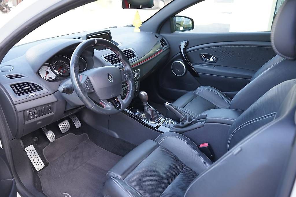 Renault Automobili: Renault Megane RS 265 – Usato da Boswil venduto da Roru04 3